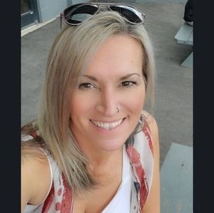 Meet your Posher, Reba